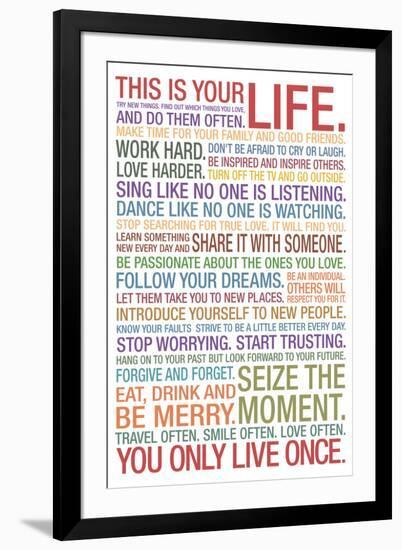 Art Print, , large