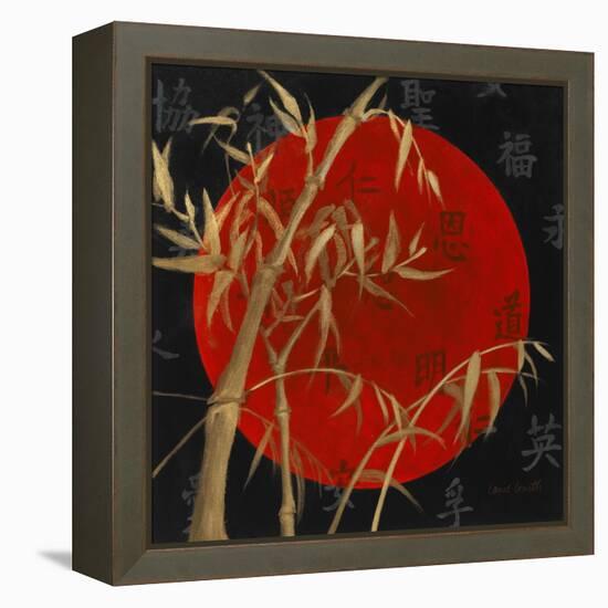 This Moment to Eternity I-Lanie Loreth-Framed Stretched Canvas