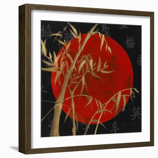 This Moment to Eternity I-Lanie Loreth-Framed Art Print