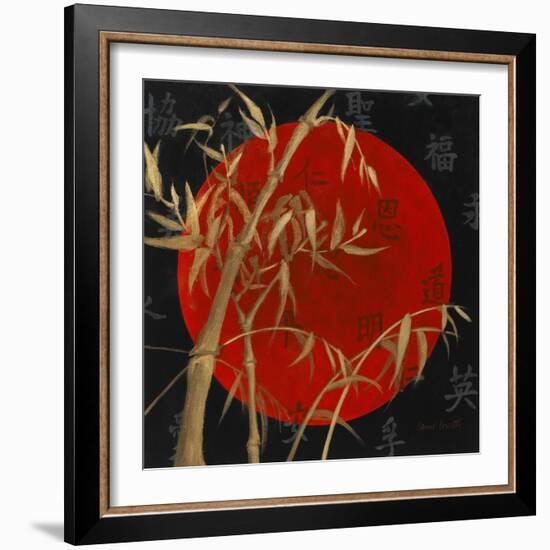 This Moment to Eternity I-Lanie Loreth-Framed Art Print