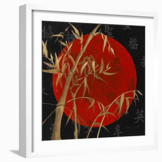 This Moment to Eternity I-Lanie Loreth-Framed Art Print