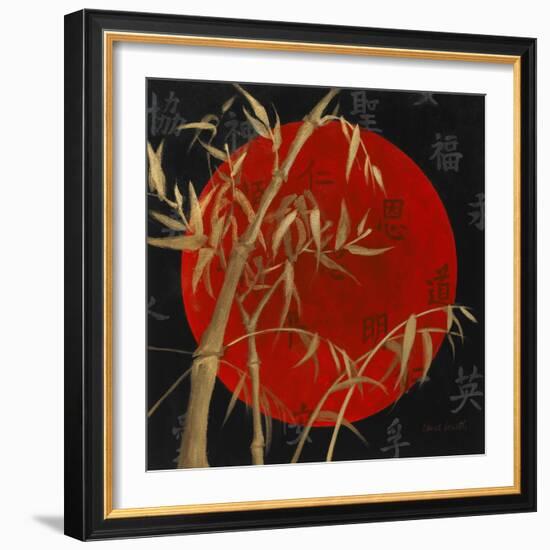 This Moment to Eternity I-Lanie Loreth-Framed Art Print