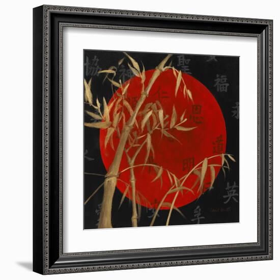 This Moment to Eternity I-Lanie Loreth-Framed Art Print