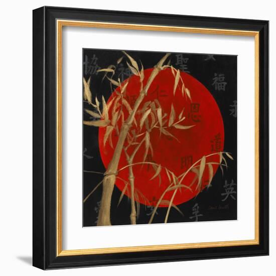 This Moment to Eternity I-Lanie Loreth-Framed Art Print