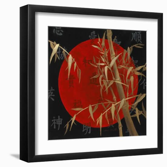 This Moment to Eternity II-Lanie Loreth-Framed Art Print