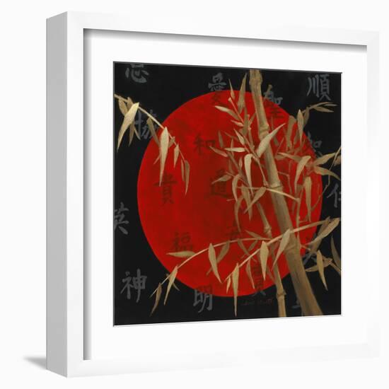 This Moment to Eternity II-Lanie Loreth-Framed Art Print