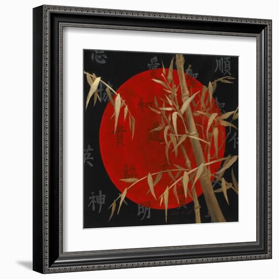 This Moment to Eternity II-Lanie Loreth-Framed Art Print