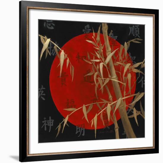 This Moment to Eternity II-Lanie Loreth-Framed Premium Giclee Print