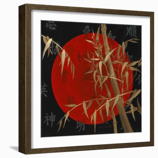 This Moment to Eternity II-Lanie Loreth-Framed Art Print