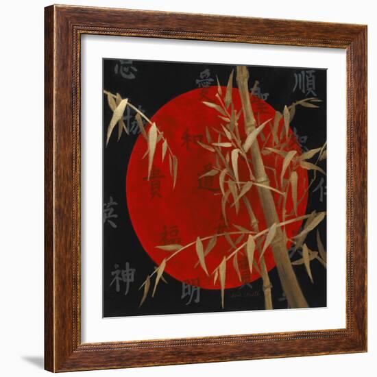 This Moment to Eternity II-Lanie Loreth-Framed Art Print