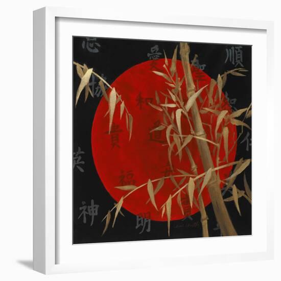 This Moment to Eternity II-Lanie Loreth-Framed Art Print