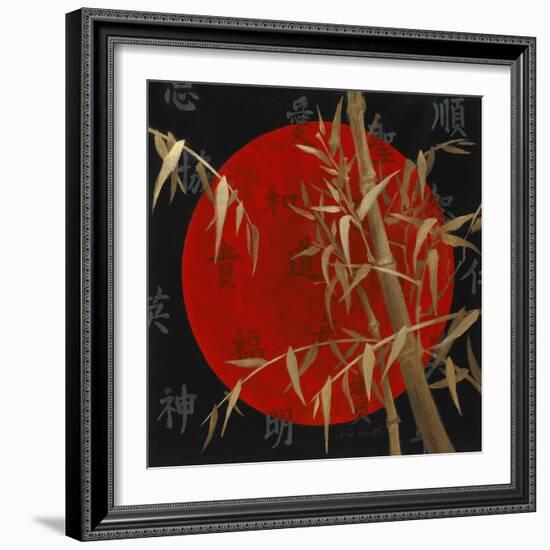 This Moment to Eternity II-Lanie Loreth-Framed Art Print