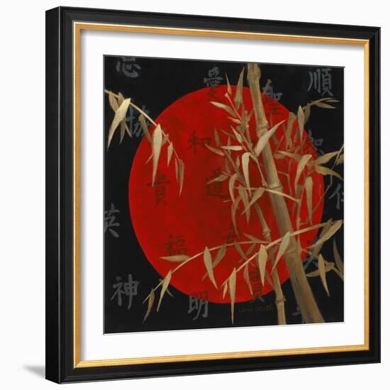 This Moment to Eternity II-Lanie Loreth-Framed Art Print