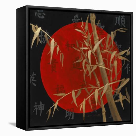 This Moment to Eternity II-Lanie Loreth-Framed Stretched Canvas