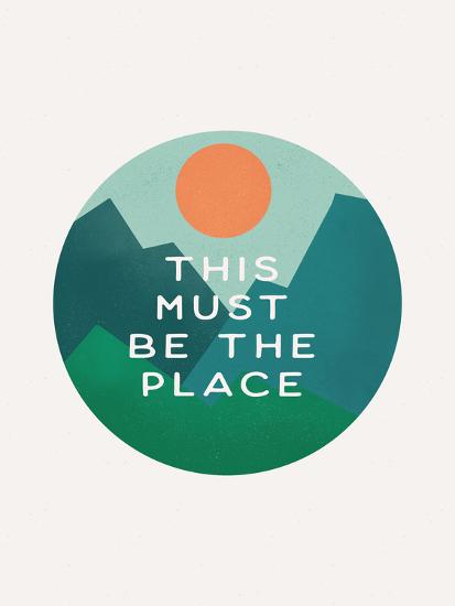Art Print, , large