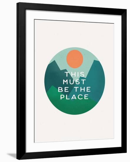 Art Print, , large