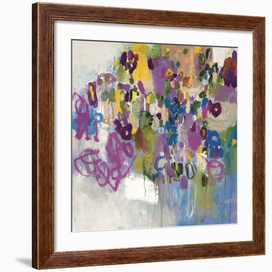 This One Woke Me At 2am-Wendy McWilliams-Framed Giclee Print