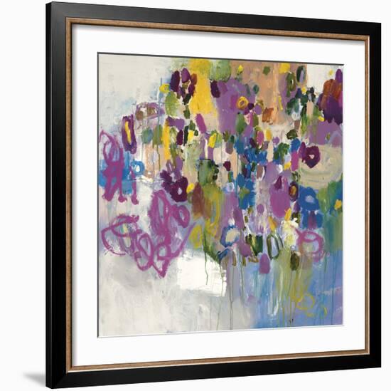 This One Woke Me At 2am-Wendy McWilliams-Framed Giclee Print