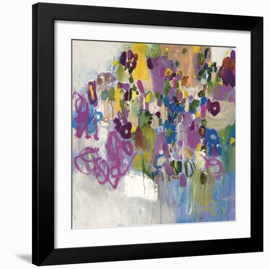 This One Woke Me At 2am-Wendy McWilliams-Framed Giclee Print