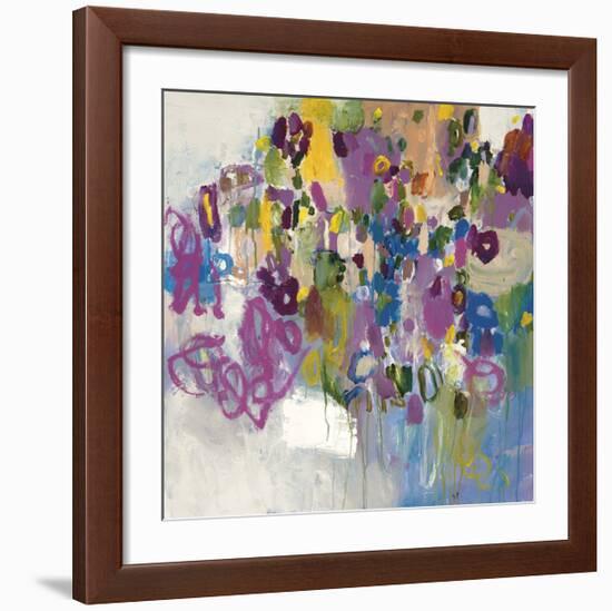 This One Woke Me At 2am-Wendy McWilliams-Framed Giclee Print