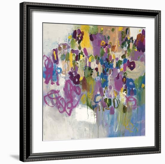 This One Woke Me At 2am-Wendy McWilliams-Framed Giclee Print