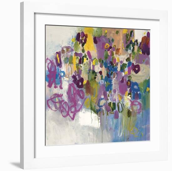 This One Woke Me At 2am-Wendy McWilliams-Framed Giclee Print
