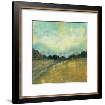 This Place II-Cheryl Warrick-Framed Premium Giclee Print
