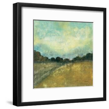 This Place II-Cheryl Warrick-Framed Premium Giclee Print
