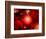 This Red Giant Star Is Much Older and Bigger Than Earth's Sun-Stocktrek Images-Framed Photographic Print