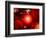 This Red Giant Star Is Much Older and Bigger Than Earth's Sun-Stocktrek Images-Framed Photographic Print