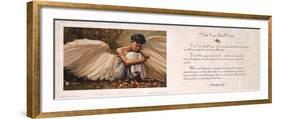 This Too Shall Pass-Henry Lee Battle-Framed Art Print