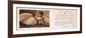 This Too Shall Pass-Henry Lee Battle-Framed Art Print