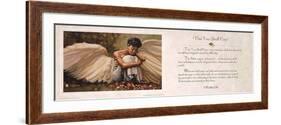 This Too Shall Pass-Henry Lee Battle-Framed Art Print