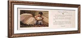 This Too Shall Pass-Henry Lee Battle-Framed Art Print