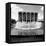 This Undated Photo Shows the Metropolitan Opera House-null-Framed Premier Image Canvas