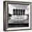 This Undated Photo Shows the Metropolitan Opera House-null-Framed Photographic Print