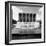 This Undated Photo Shows the Metropolitan Opera House-null-Framed Photographic Print