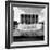 This Undated Photo Shows the Metropolitan Opera House-null-Framed Photographic Print