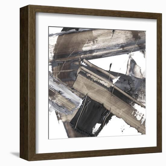 This Way and That II-Ethan Harper-Framed Art Print