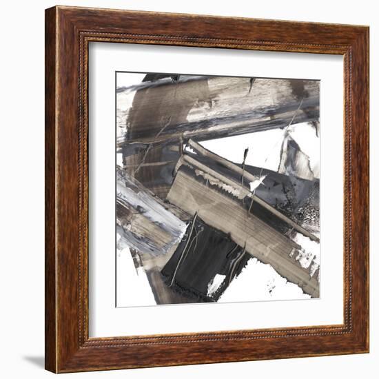 This Way and That II-Ethan Harper-Framed Art Print