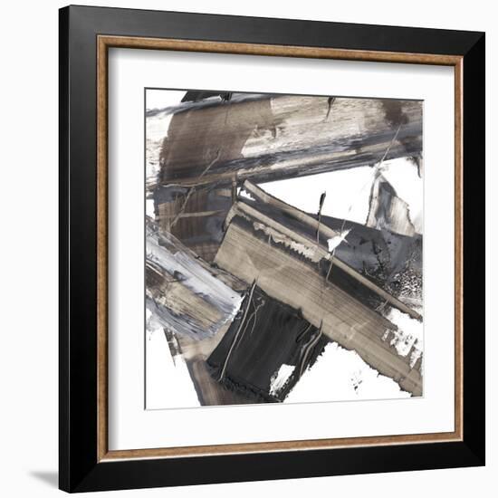 This Way and That II-Ethan Harper-Framed Art Print