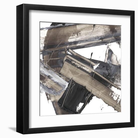 This Way and That II-Ethan Harper-Framed Art Print