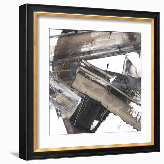 This Way and That II-Ethan Harper-Framed Art Print