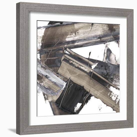 This Way and That II-Ethan Harper-Framed Art Print