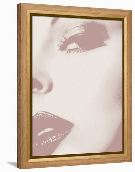 This Way-Design Fabrikken-Framed Premier Image Canvas