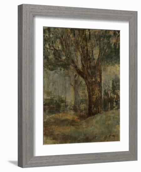 This Way-Jodi Maas-Framed Giclee Print