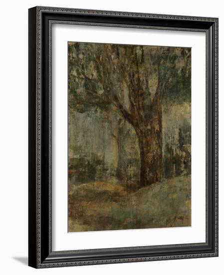 This Way-Jodi Maas-Framed Giclee Print