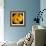 This Yellow Tulip-Steve Gadomski-Framed Photographic Print displayed on a wall