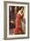 Thisbe, 1909-John William Waterhouse-Framed Art Print