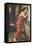 Thisbe or The Listener, c.1909-John William Waterhouse-Framed Premier Image Canvas